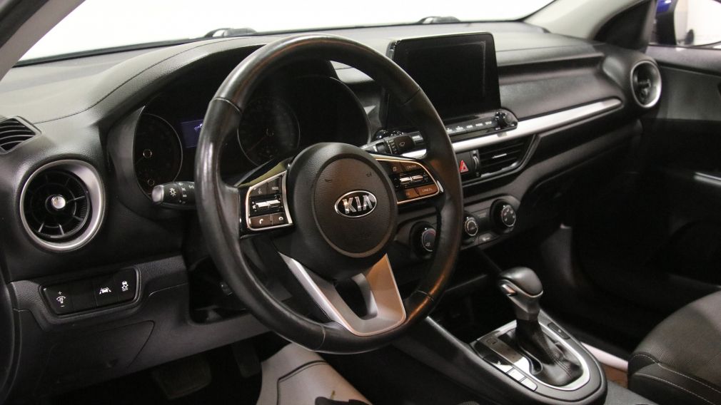 Kia Forte LX 2019 d&rsquo;occasion à vendre - 9