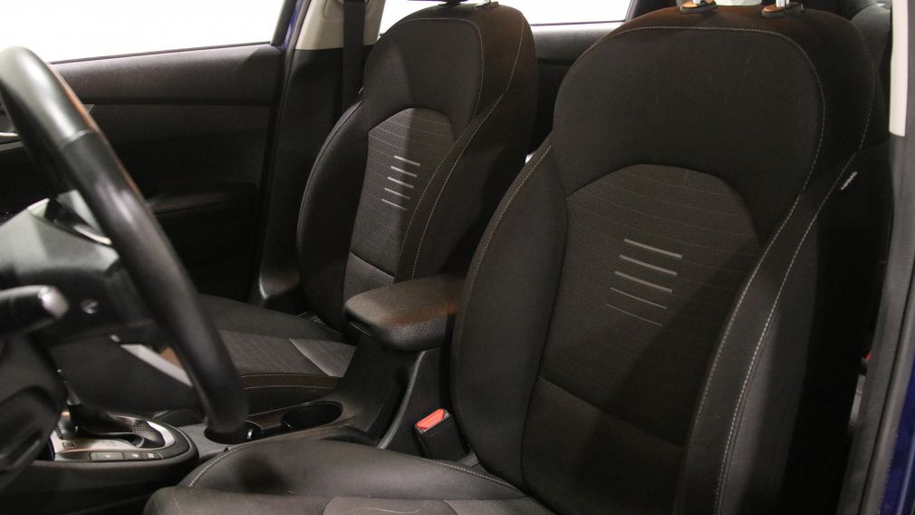 Kia Forte LX 2019 d&rsquo;occasion à vendre - 10
