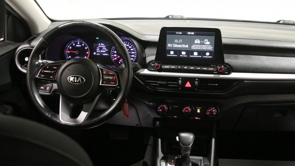 Kia Forte LX 2019 d&rsquo;occasion à vendre - 13