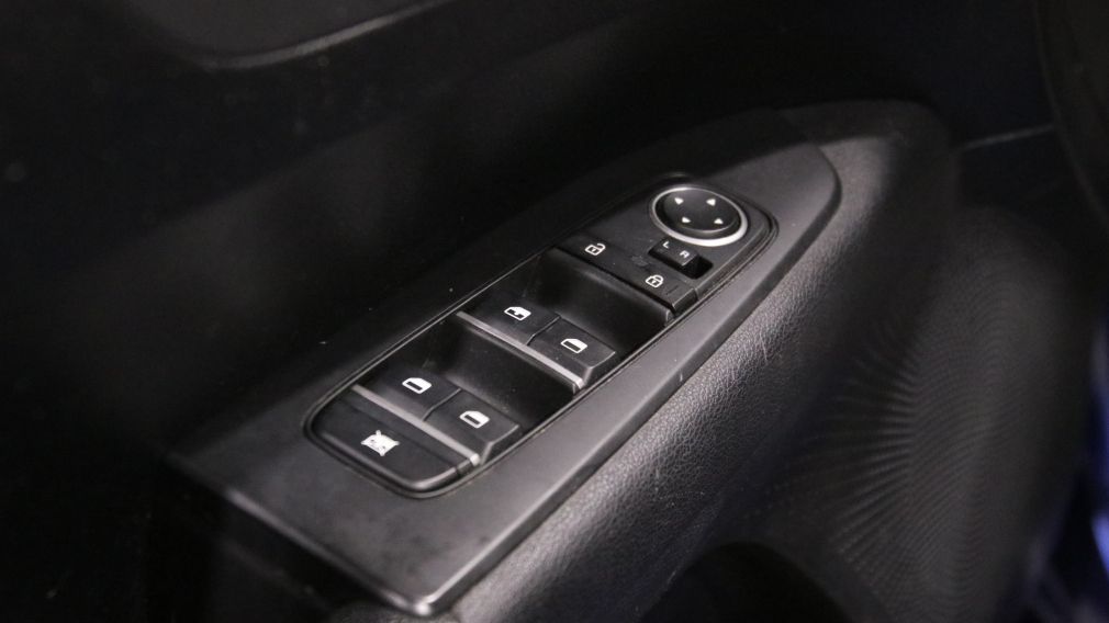 Kia Forte LX 2019 d&rsquo;occasion à vendre - 11