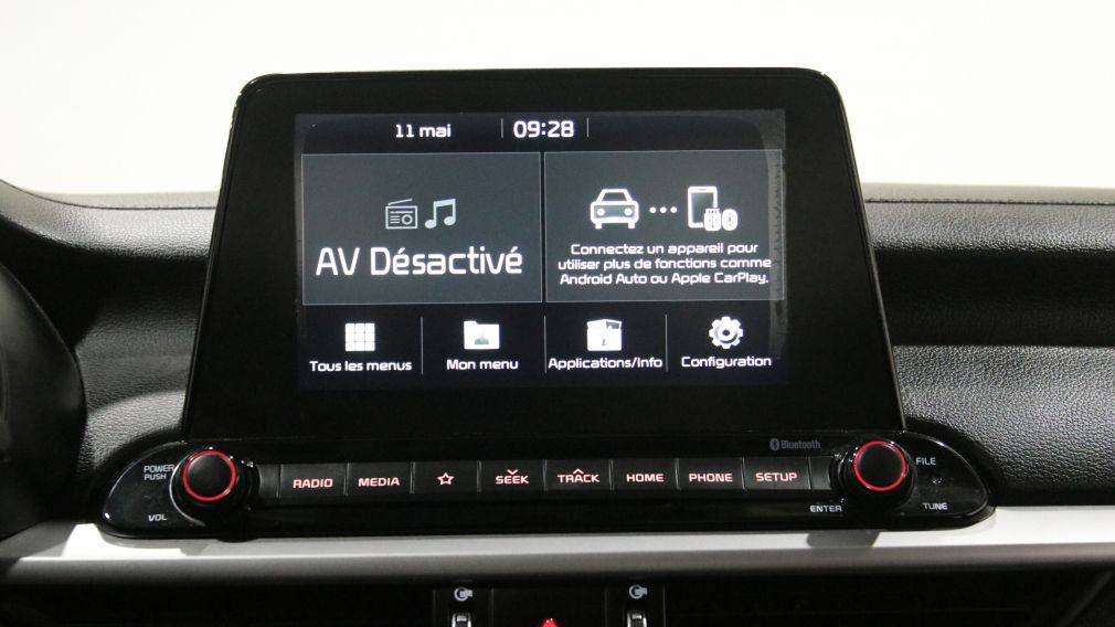 Kia Forte LX 2019 d&rsquo;occasion à vendre - 18