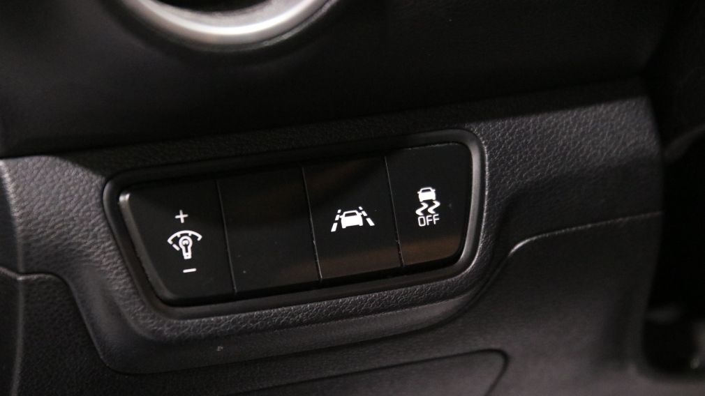 Kia Forte LX 2019 d&rsquo;occasion à vendre - 12