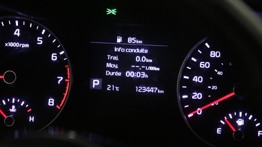 Kia Forte LX 2019 d&rsquo;occasion à vendre - 17