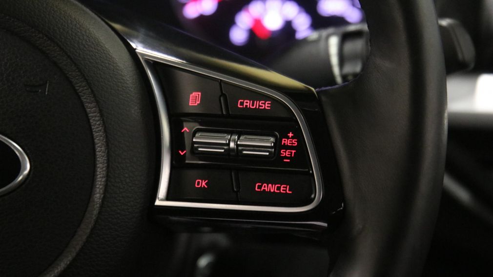 Kia Forte LX 2019 d&rsquo;occasion à vendre - 16