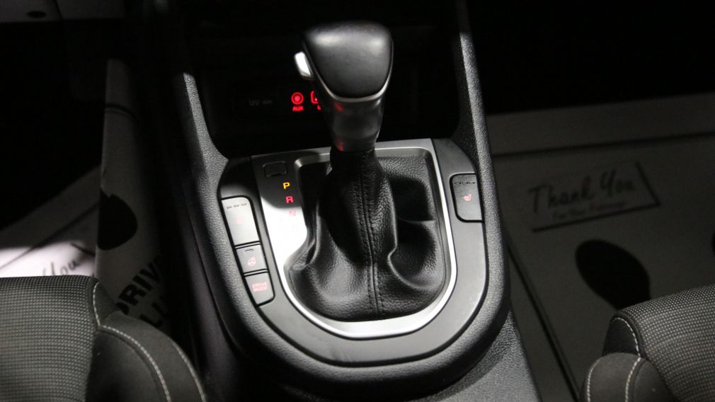 Kia Forte LX 2019 d&rsquo;occasion à vendre - 20
