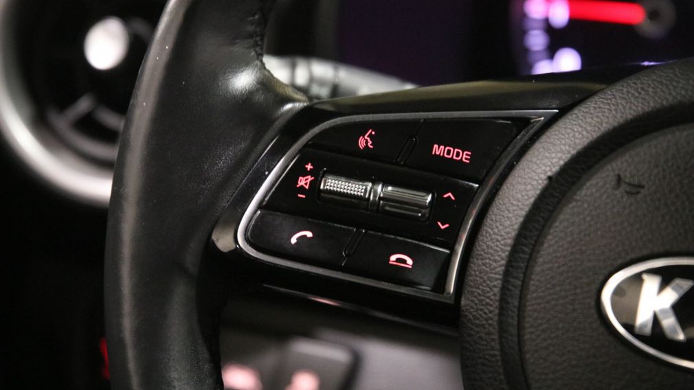 Kia Forte LX 2019 d&rsquo;occasion à vendre - 15