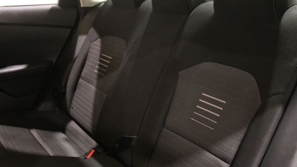 Kia Forte LX 2019 d&rsquo;occasion à vendre - 23
