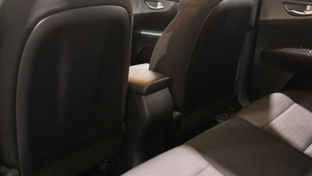 Kia Forte LX 2019 d&rsquo;occasion à vendre - 22