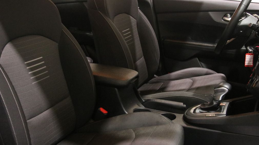 Kia Forte LX 2019 d&rsquo;occasion à vendre - 25