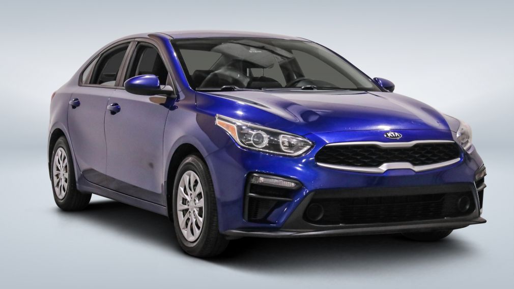 Kia Forte LX
