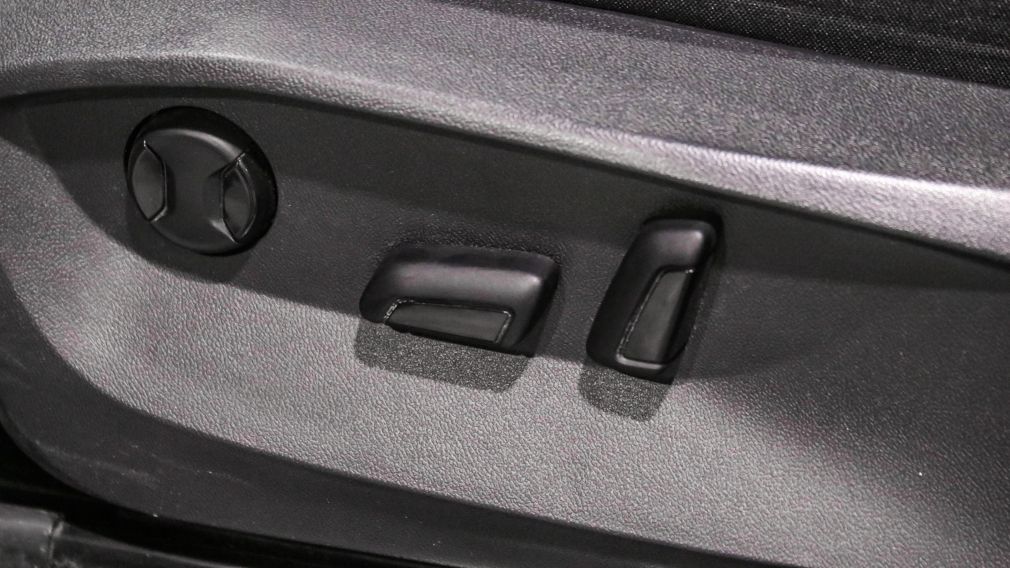 Volkswagen Tiguan Comfortline R-Line Black Edition 2023 d&rsquo;occasion à vendre - 12