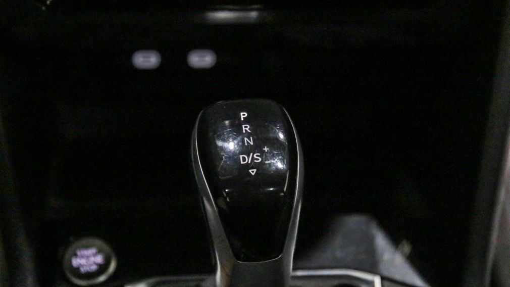 Volkswagen Tiguan Comfortline R-Line Black Edition 2023 d&rsquo;occasion à vendre - 22