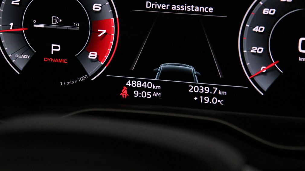 Audi SQ5 Progressiv 2022 d&rsquo;occasion à vendre - 18
