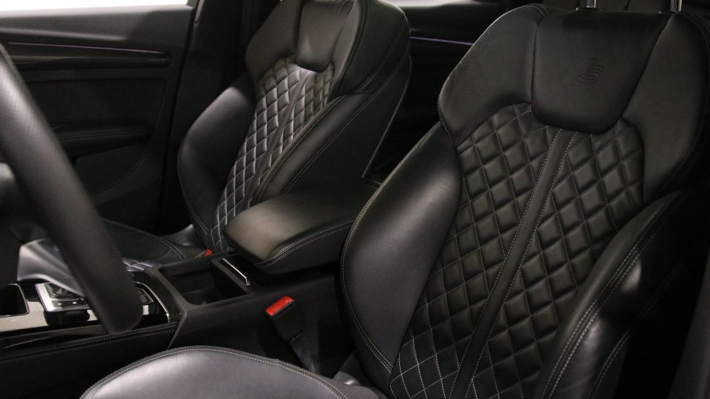 Audi SQ5 Progressiv 2022 d&rsquo;occasion à vendre - 10