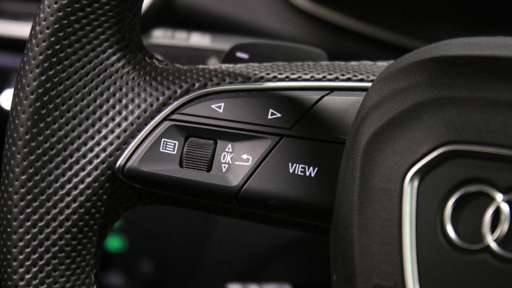 Audi SQ5 Progressiv 2022 d&rsquo;occasion à vendre - 16