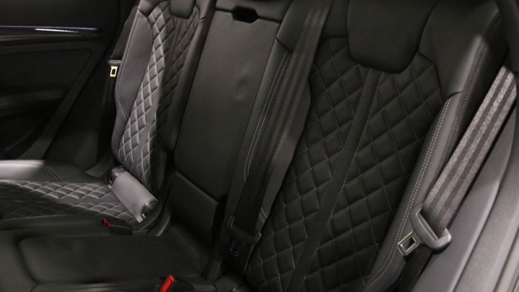 Audi SQ5 Progressiv 2022 d&rsquo;occasion à vendre - 23