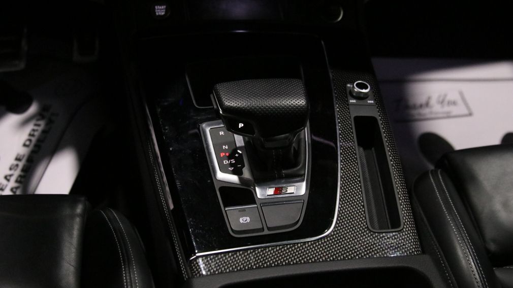 Audi SQ5 Progressiv 2022 d&rsquo;occasion à vendre - 21