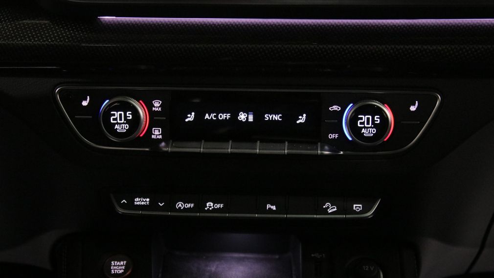 Audi SQ5 Progressiv 2022 d&rsquo;occasion à vendre - 20