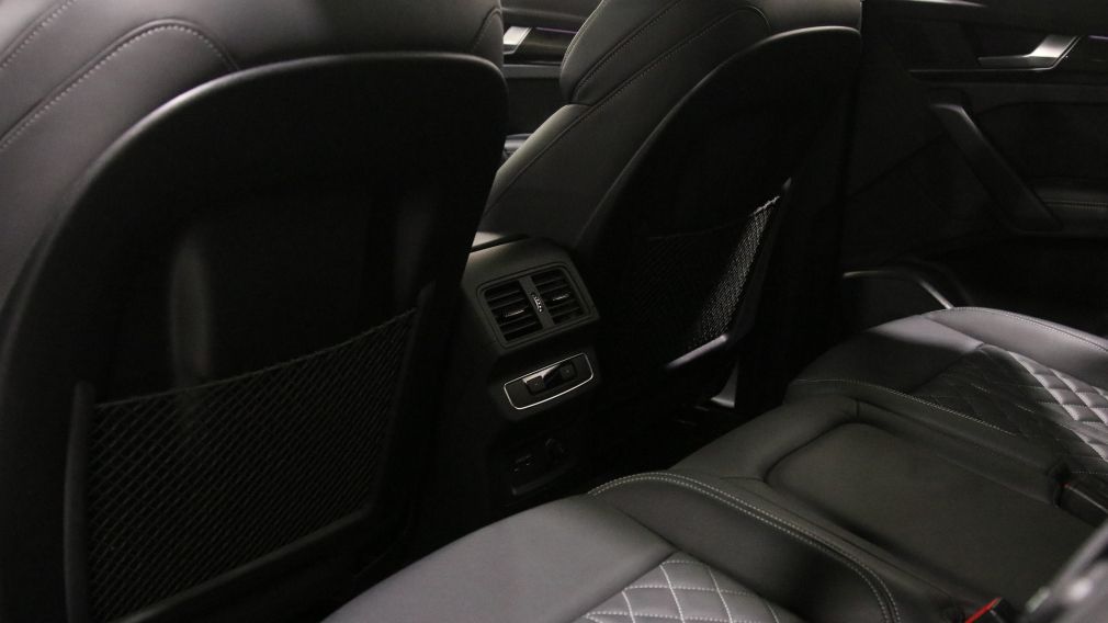 Audi SQ5 Progressiv 2022 d&rsquo;occasion à vendre - 22