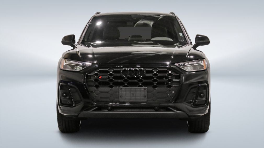 Audi SQ5 Progressiv 2022 d&rsquo;occasion à vendre - 2