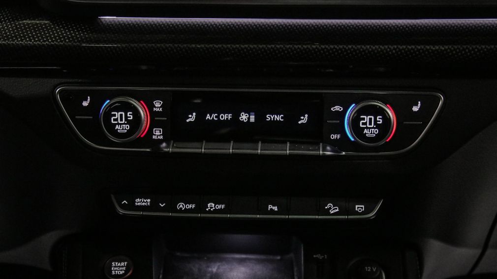 Audi SQ5 Progressiv 2022 d&rsquo;occasion à vendre - 20