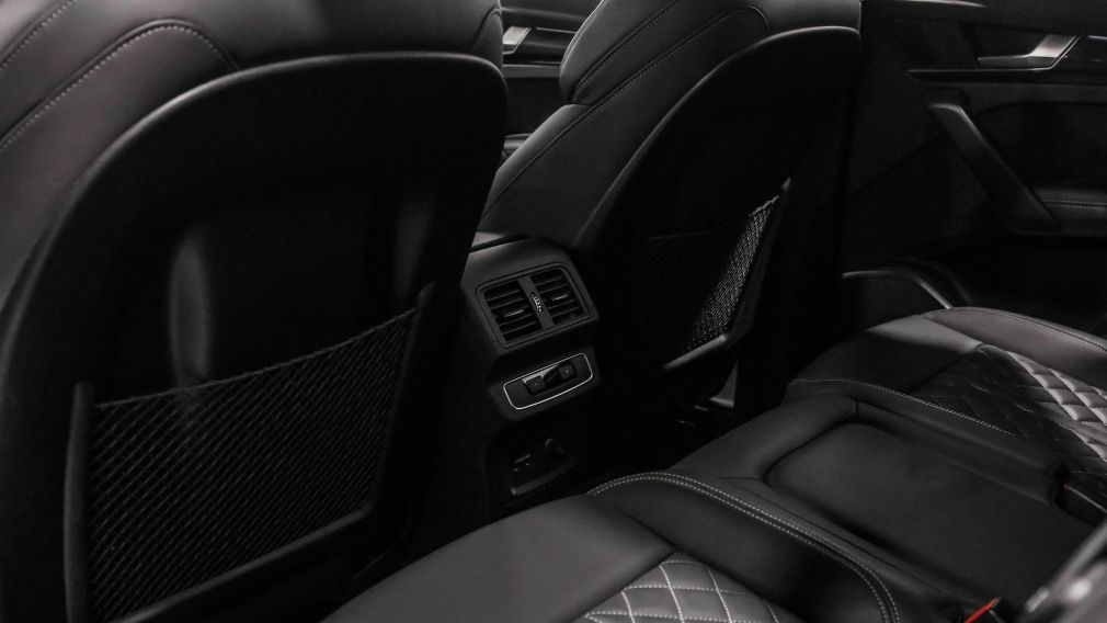 Audi SQ5 Progressiv 2022 d&rsquo;occasion à vendre - 22