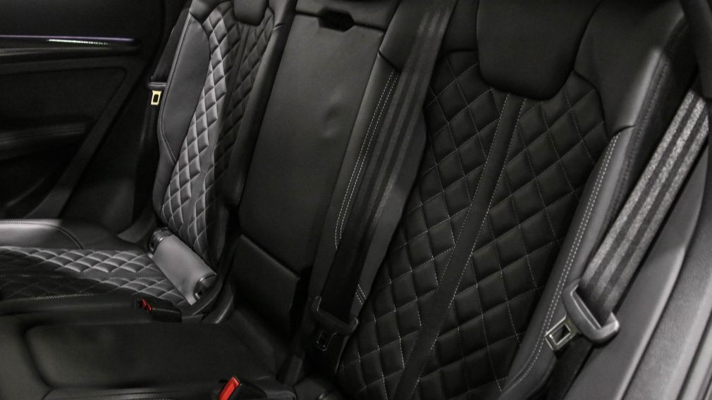 Audi SQ5 Progressiv 2022 d&rsquo;occasion à vendre - 23