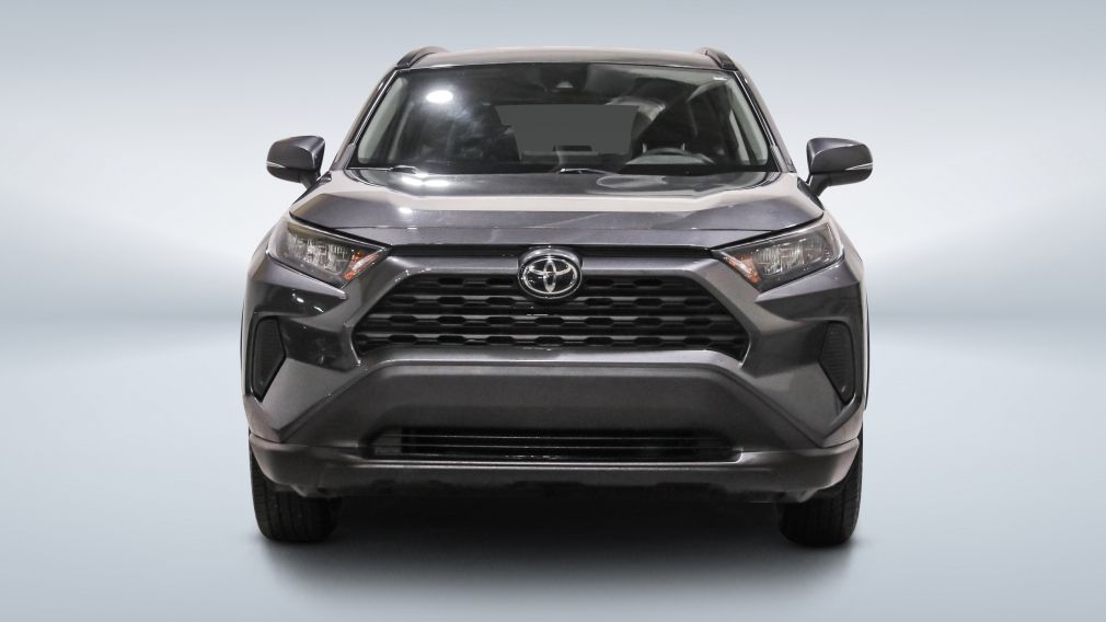 Toyota Rav 4 LE 2019 d&rsquo;occasion à vendre - 2