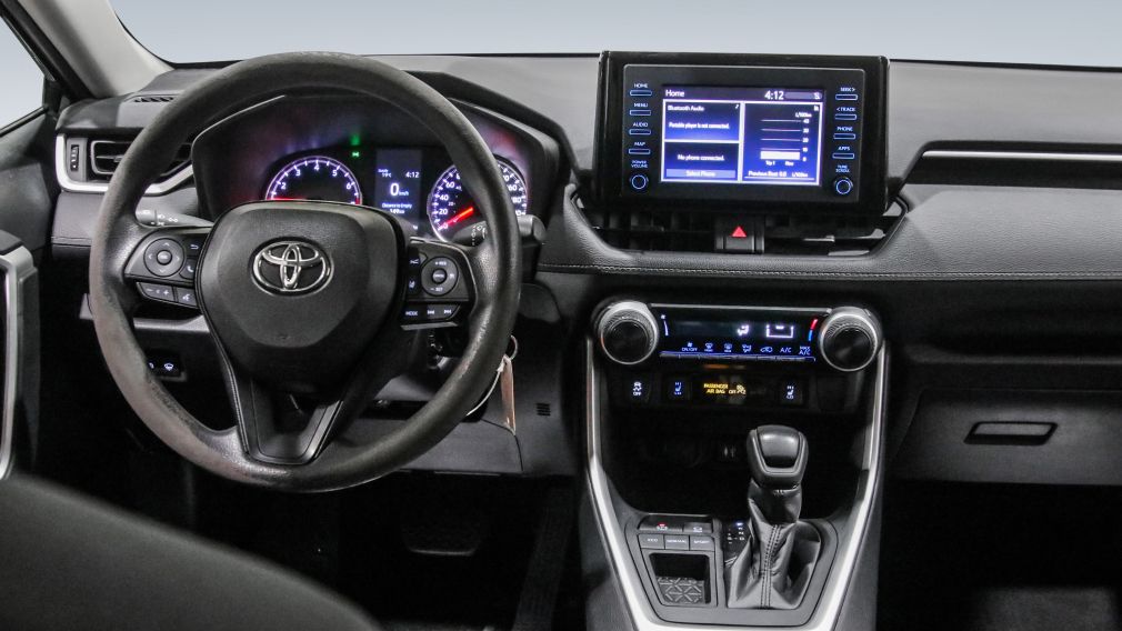 Toyota Rav 4 LE 2019 d&rsquo;occasion à vendre - 13