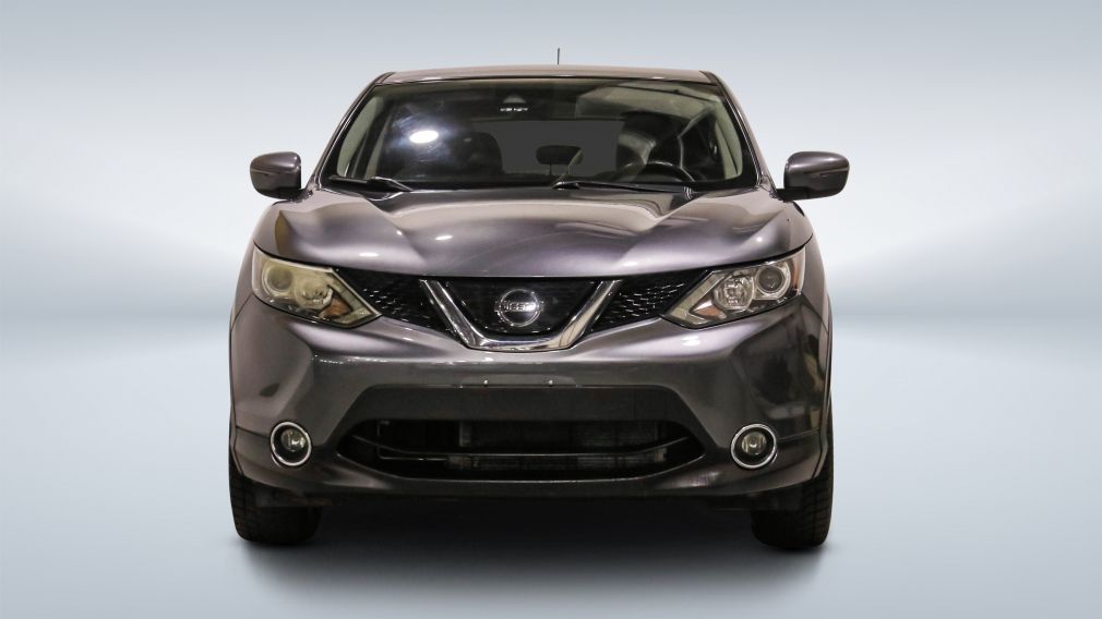 Nissan Qashqai S 2019 d&rsquo;occasion à vendre - 2