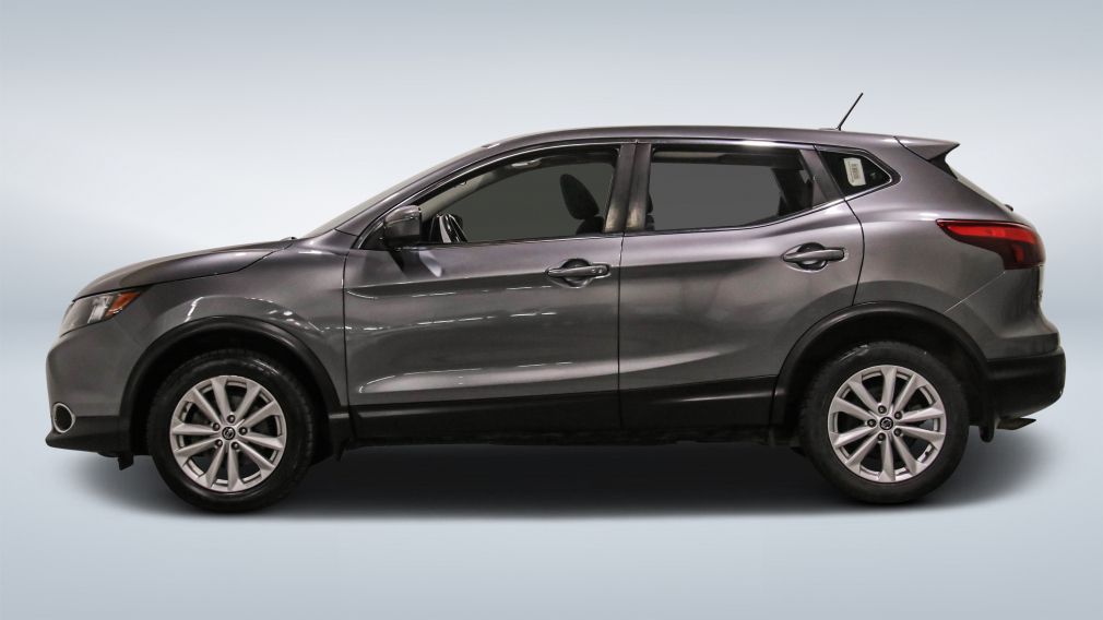 Nissan Qashqai S 2019 d&rsquo;occasion à vendre - 4