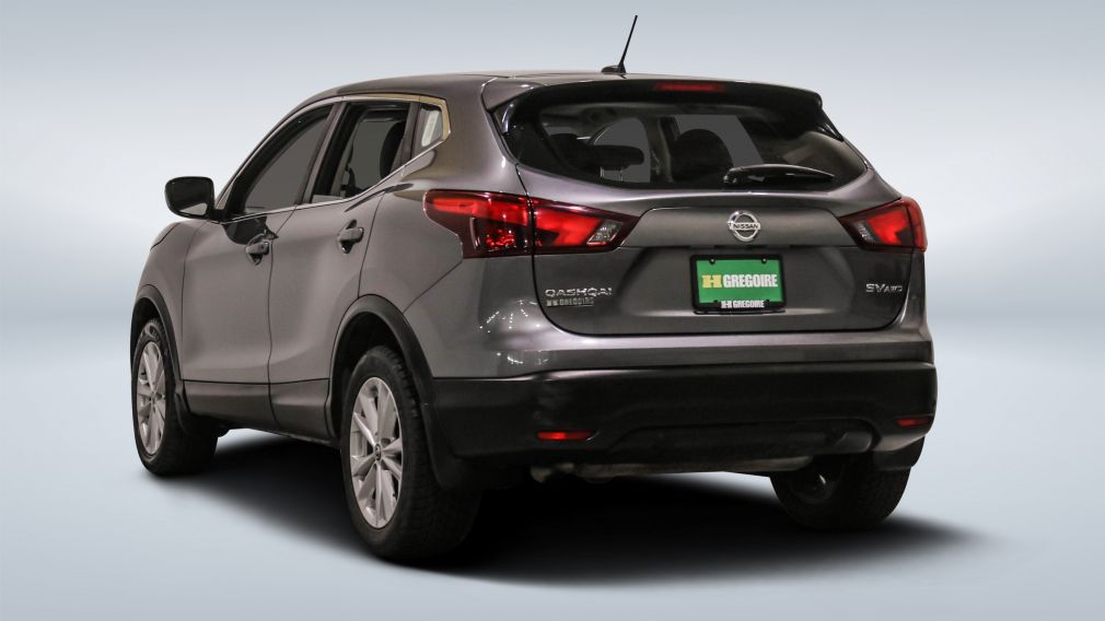 Nissan Qashqai S 2019 d&rsquo;occasion à vendre - 5
