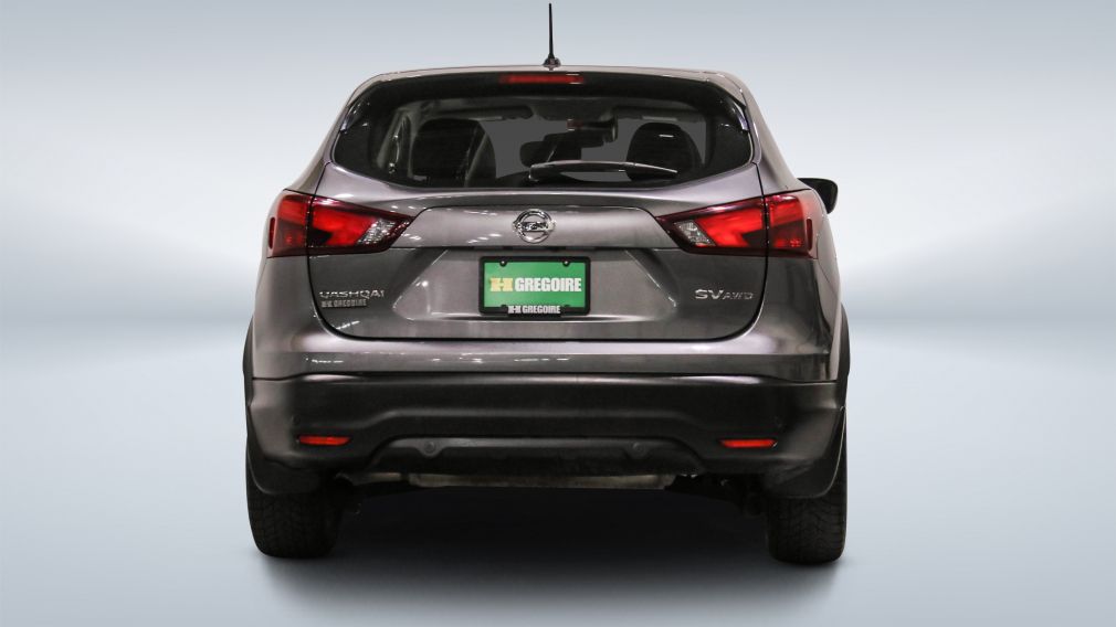 Nissan Qashqai S 2019 d&rsquo;occasion à vendre - 6