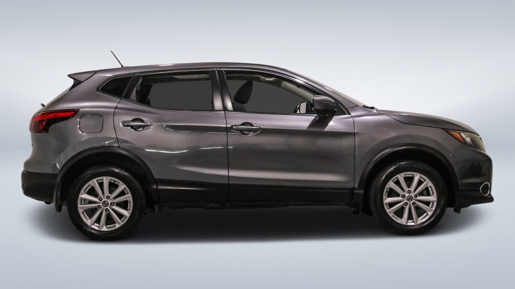 Nissan Qashqai S 2019 d&rsquo;occasion à vendre - 8