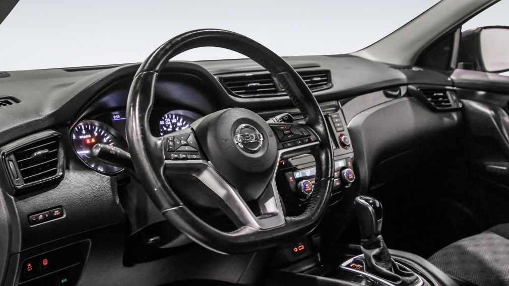Nissan Qashqai S 2019 d&rsquo;occasion à vendre - 9
