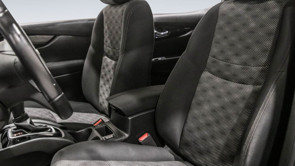 Nissan Qashqai S 2019 d&rsquo;occasion à vendre - 10