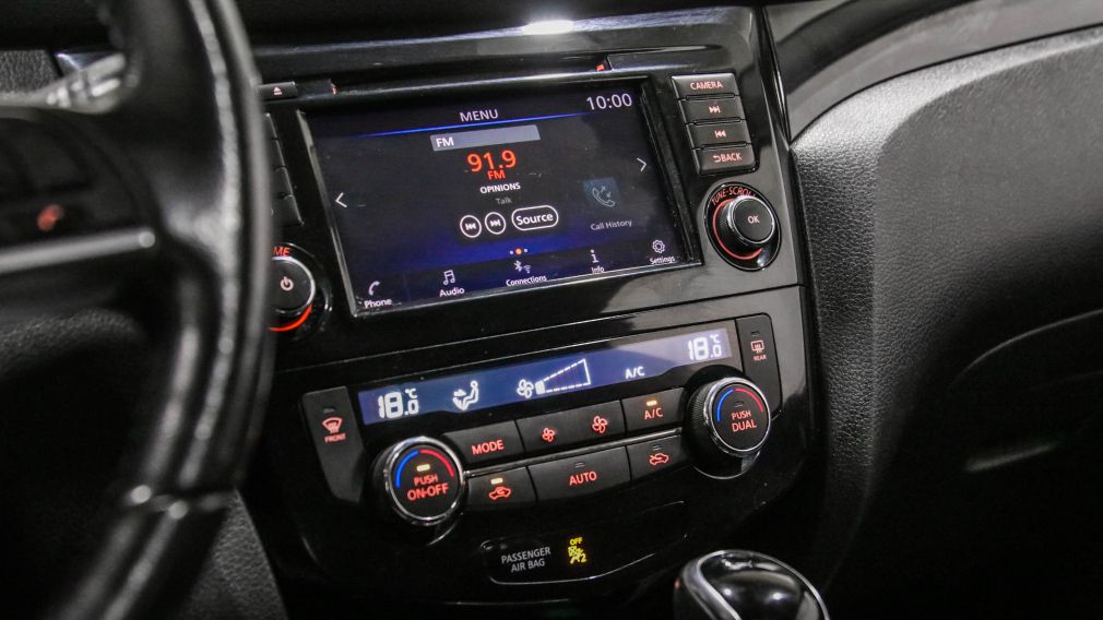 Nissan Qashqai S 2019 d&rsquo;occasion à vendre - 16