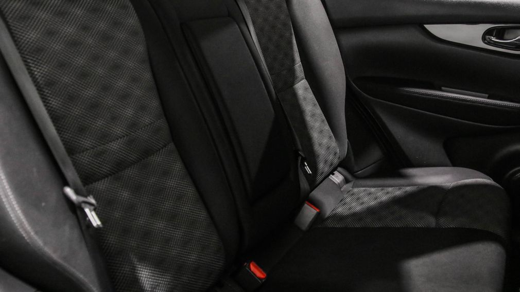 Nissan Qashqai S 2019 d&rsquo;occasion à vendre - 21