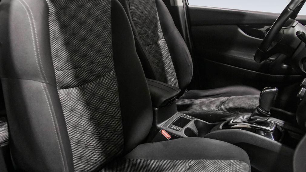 Nissan Qashqai S 2019 d&rsquo;occasion à vendre - 22
