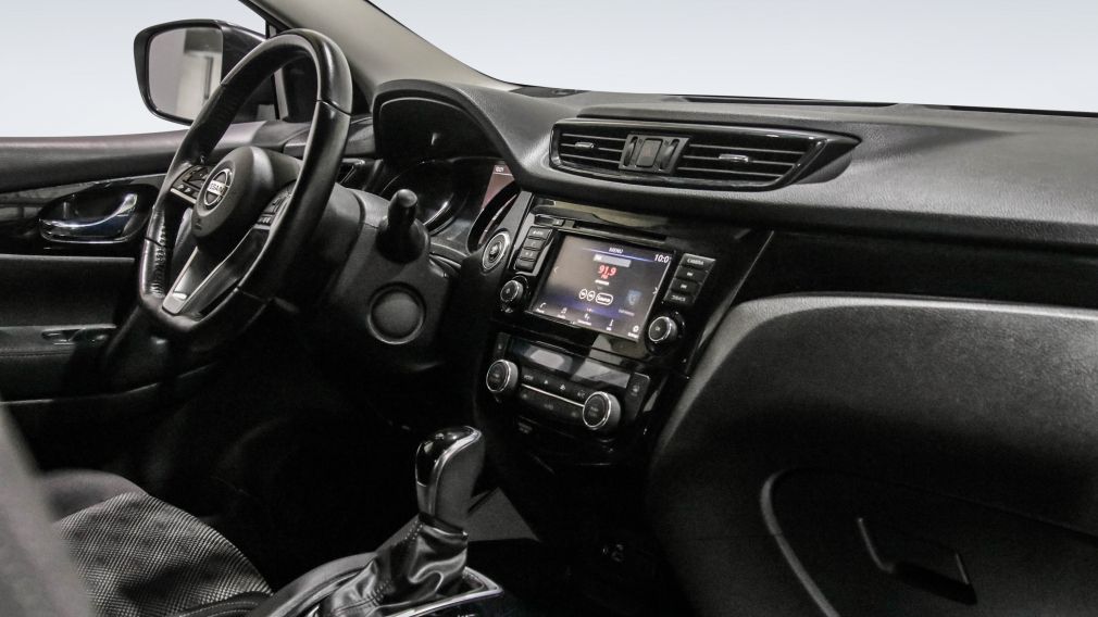 Nissan Qashqai S 2019 d&rsquo;occasion à vendre - 23