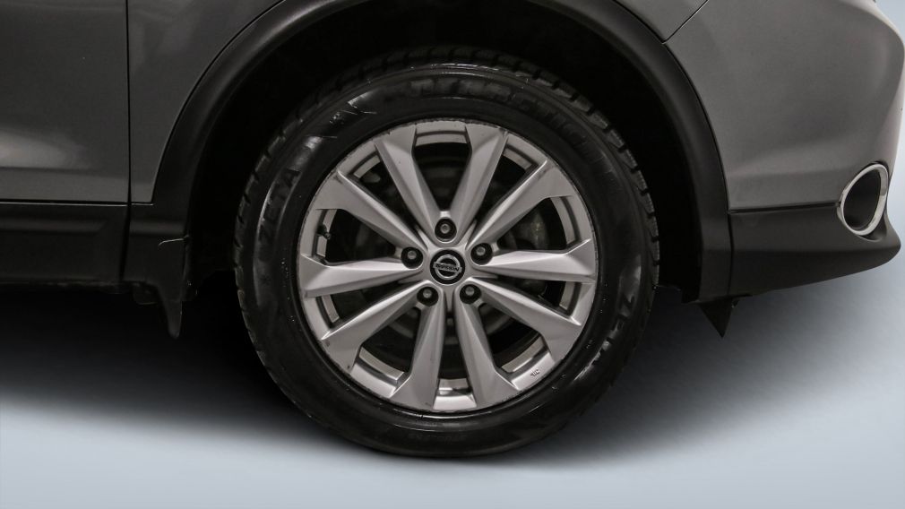 Nissan Qashqai S 2019 d&rsquo;occasion à vendre - 25