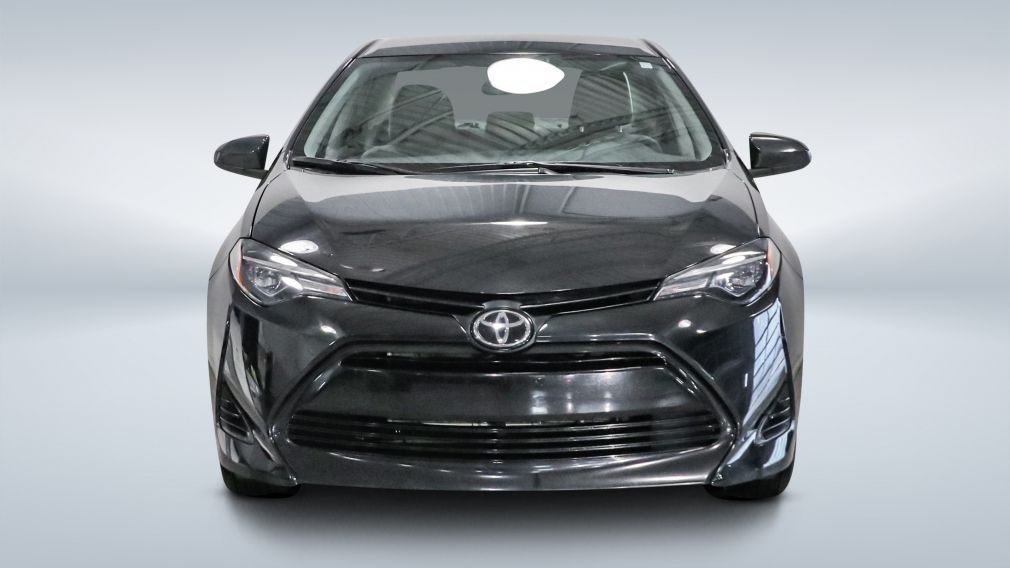 Toyota Corolla CE 2019 d&rsquo;occasion à vendre - 2