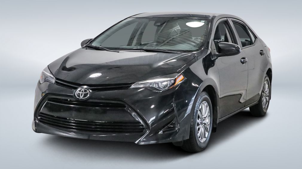 Toyota Corolla CE 2019 d&rsquo;occasion à vendre - 3