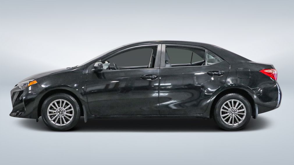 Toyota Corolla CE 2019 d&rsquo;occasion à vendre - 4