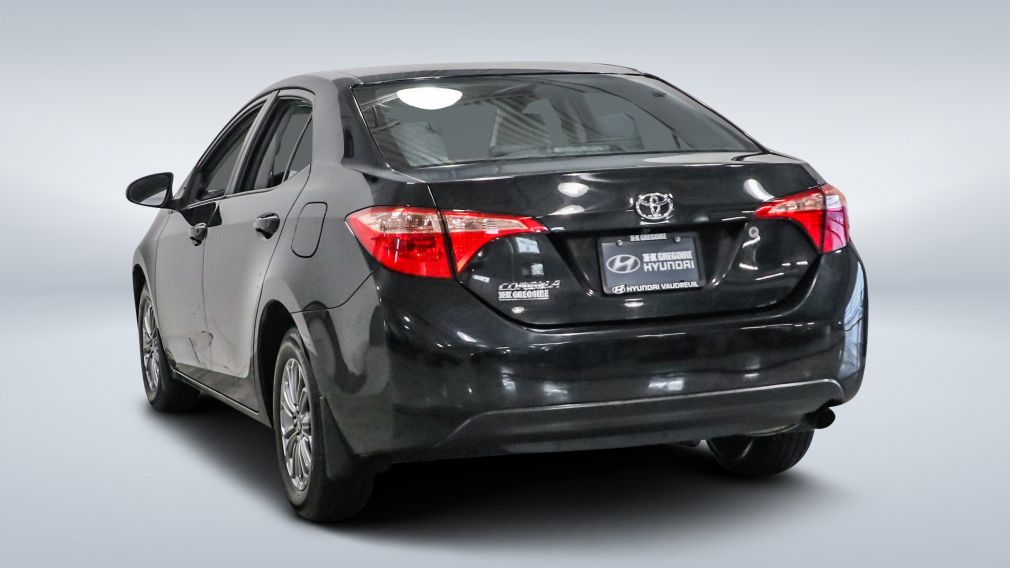 Toyota Corolla CE 2019 d&rsquo;occasion à vendre - 5