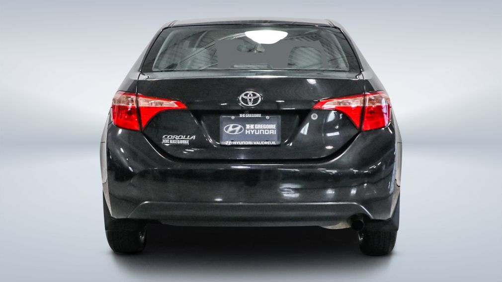 Toyota Corolla CE 2019 d&rsquo;occasion à vendre - 6