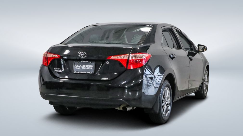 Toyota Corolla CE 2019 d&rsquo;occasion à vendre - 7