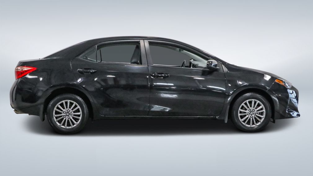 Toyota Corolla CE 2019 d&rsquo;occasion à vendre - 8