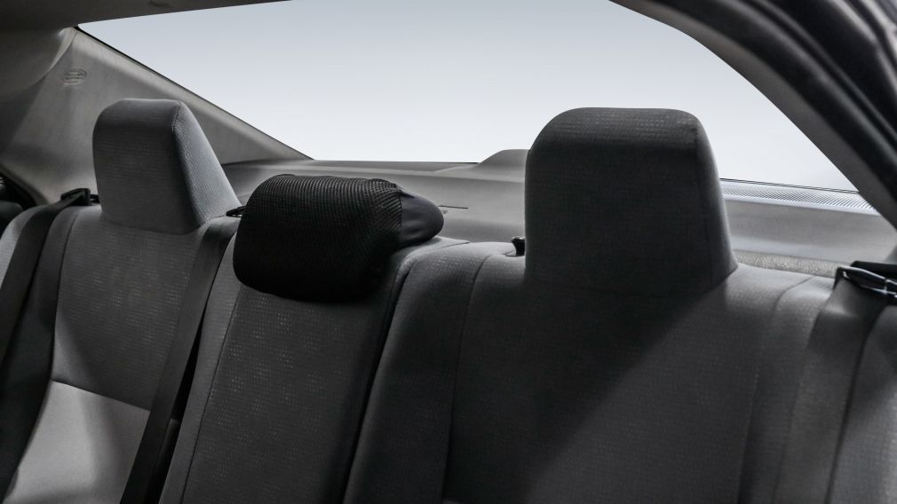 Toyota Corolla CE 2019 d&rsquo;occasion à vendre - 12