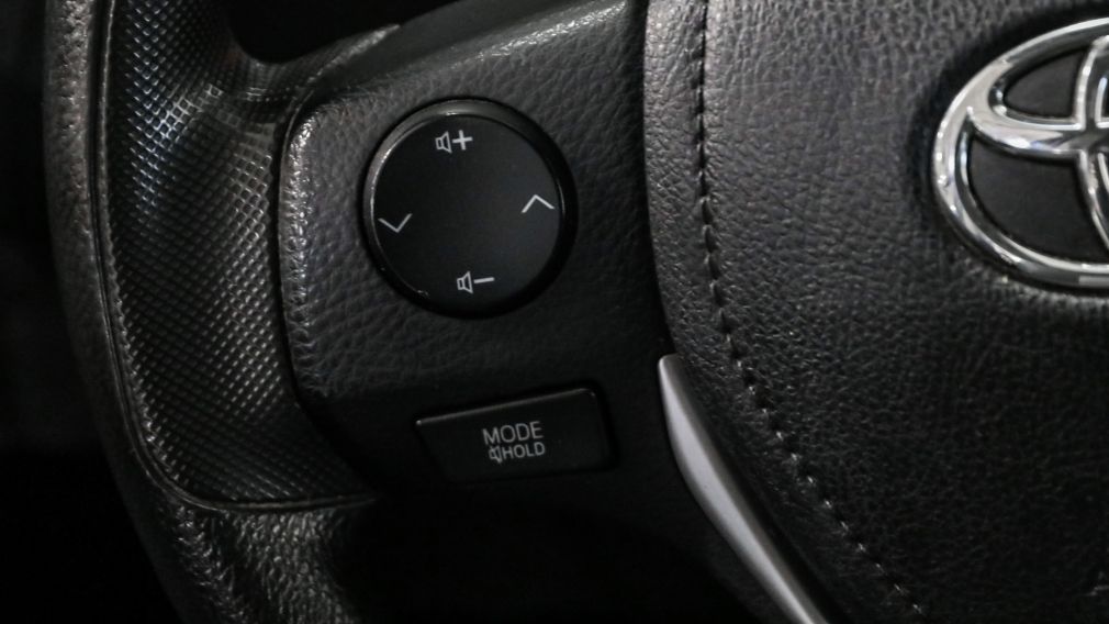 Toyota Corolla CE 2019 d&rsquo;occasion à vendre - 14